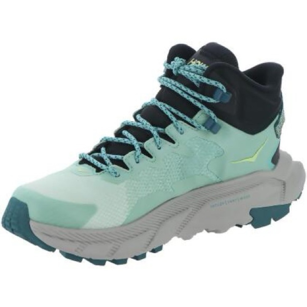 Hoka One One Women's Trail Code GTX Hoka Hiking Shoes - Picture 3 of 4
